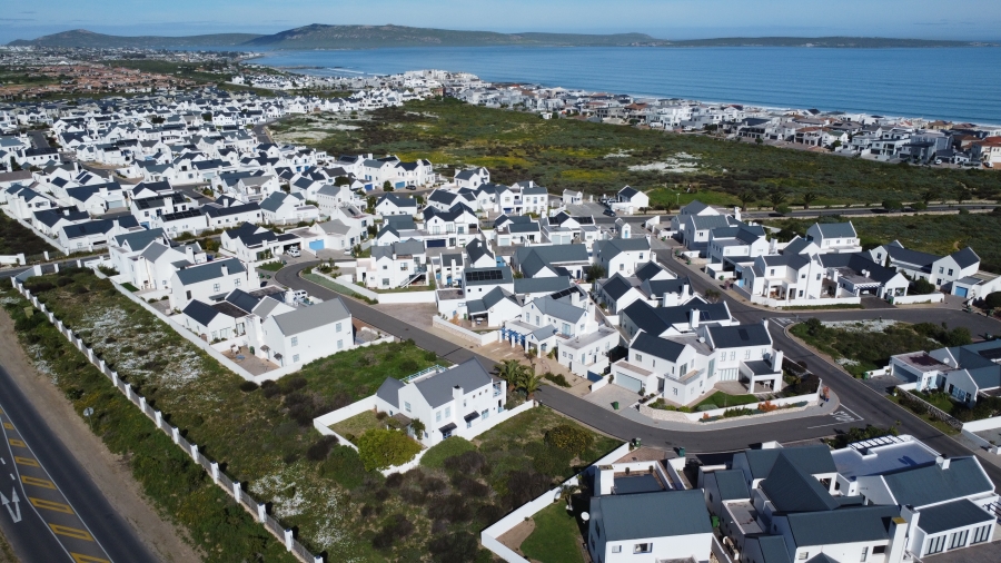 0 Bedroom Property for Sale in Langebaan North Western Cape